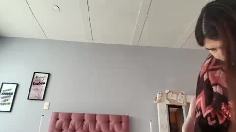 radiantgoddes online show from January 2025 01:19:02 PM