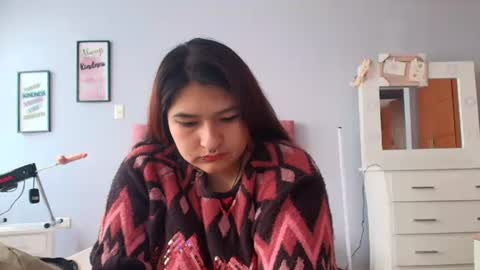 radiantgoddes online show from January 2025 01:49:01 PM