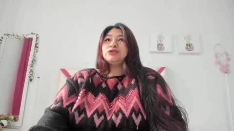 radiantgoddes online show from February 2025 01:44:01 PM