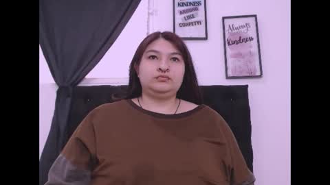 radiantgoddes online show from November 2025 01:44:02 PM