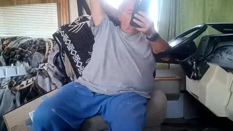 Radioman for fun online show from June 2026 02:50:01 PM