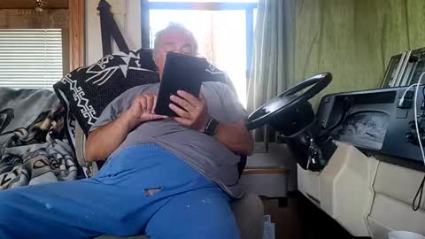 Radioman for fun online show from June 2026 02:17:02 PM