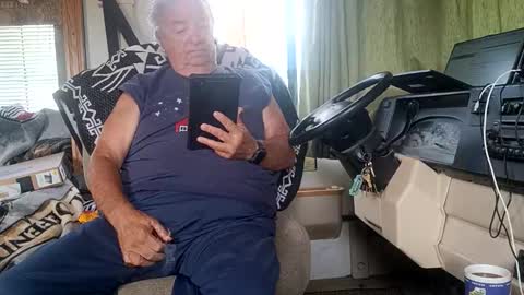 Radioman for fun online show from June 2026 02:15:02 PM