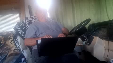 Radioman for fun online show from July 2026 01:17:02 PM