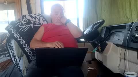 Radioman for fun online show from July 2026 04:00:01 PM