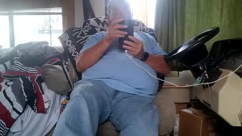 Radioman for fun online show from July 2026 02:09:01 PM