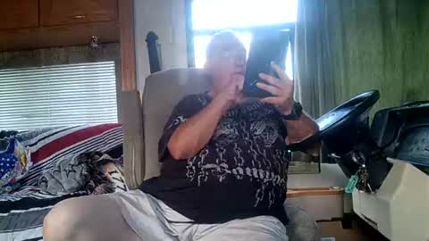 Radioman for fun online show from July 2026 01:15:02 PM