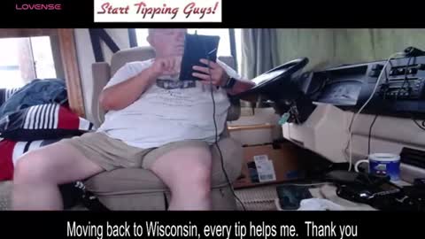 Radioman for fun online show from July 2026 01:57:02 PM
