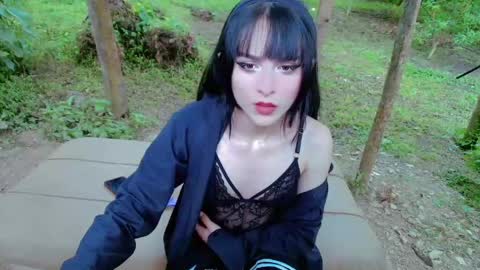 Snapshot of raejepsen chatting on April 2026 05:40:01 PM raejepsen online show from April 2026 05:40:01 PM