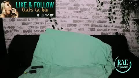 Rae Quinn and Doctor Dustin online show from April 2026 03:15:01 AM