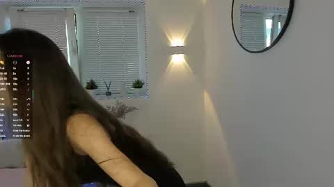 Rachel online show from August 2026 09:00:01 AM