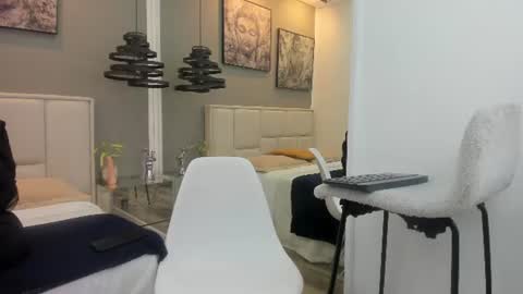 Snapshot of raf__koons chatting on July 2026 03:37:01 AM Raf Koons online show from July 2026 03:37:01 AM