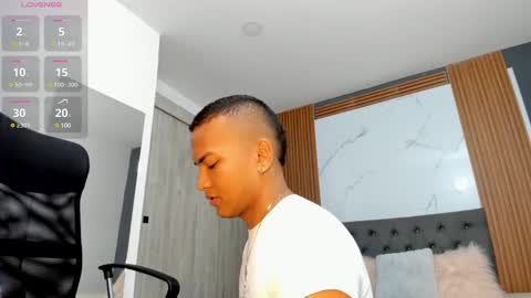 rafa_cruz online show from March 2025 01:29:02 PM