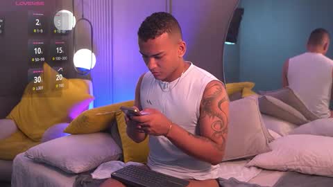 rafa_cruz online show from February 2026 11:59:01 AM