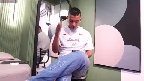 rafa_cruz online show from July 2026 12:45:01 PM