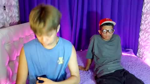 rafael_foster online show from June 2026 04:33:02 PM