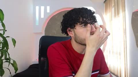 R A F A E L online show from October 2025 08:27:02 PM