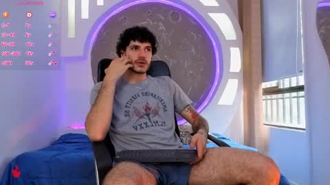 R A F A E L online show from May 2026 08:47:02 PM