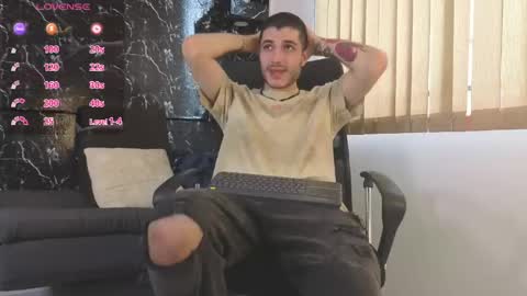 R A F A E L online show from May 2026 08:51:01 PM