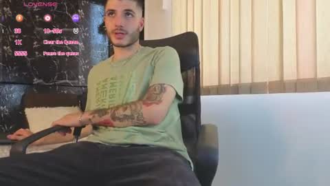 R A F A E L online show from June 2026 08:52:01 PM