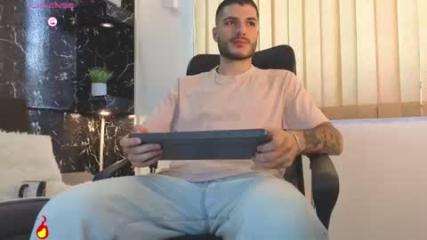 R A F A E L online show from June 2026 08:41:01 PM