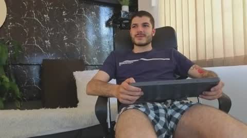 R A F A E L online show from July 2026 08:52:02 PM