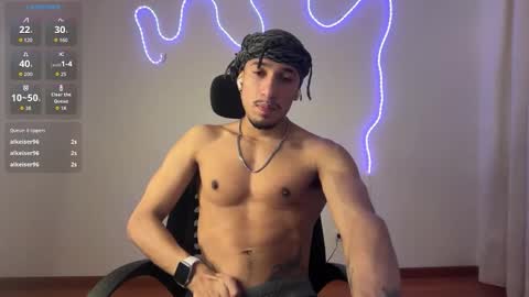 NEW IG  online show from February 2026 05:50:01 AM