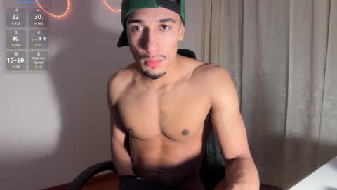 NEW IG  online show from February 2026 08:24:01 AM