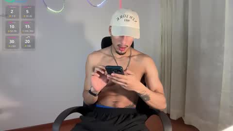 NEW IG  online show from February 2026 03:02:02 AM