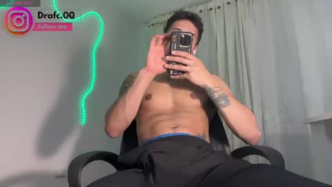 NEW IG  online show from May 2026 01:46:02 AM