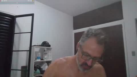 Big Uncle Jungle online show from October 2025 01:28:01 AM