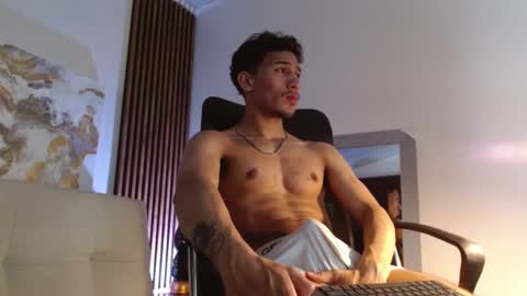 IG online show from January 2025 03:45:01 AM