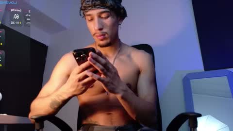 Snapshot of rafaelstone chatting on November 2025 02:47:02 AM IG online show from November 2025 02:47:02 AM