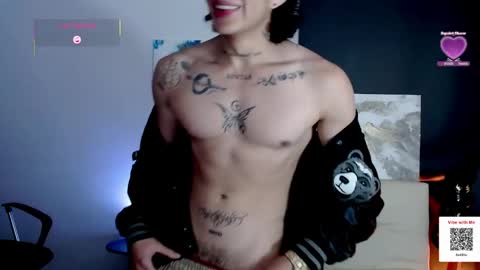 Snapshot of rafaelstone chatting on March 2026 02:50:01 AM IG online show from March 2026 02:50:01 AM