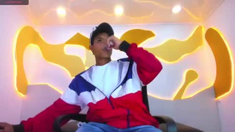 Rafael online show from July 2026 02:33:02 AM