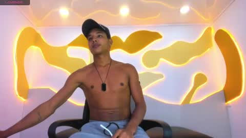 Rafael online show from July 2026 03:23:01 AM