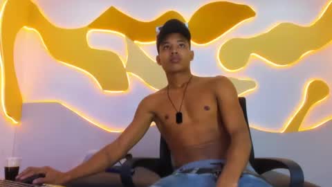 Rafael online show from July 2026 02:49:02 AM