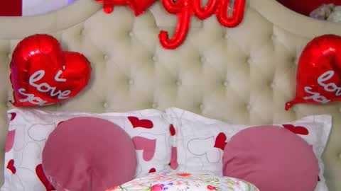 Snapshot of ragazzabellaa chatting on February 2026 07:51:01 AM Monica online show from February 2026 07:51:01 AM