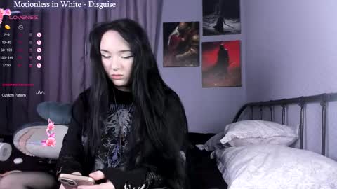 Janna  online show from February 2026 07:45:02 AM