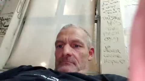 Snapshot of ragingzef69 chatting on February 2025 03:20:02 PM Bigthickdickinvic online show from February 2025 03:20:02 PM