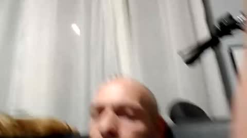 Snapshot of ragingzef69 chatting on September 2025 06:08:01 PM Bigthickdickinvic online show from September 2025 06:08:01 PM