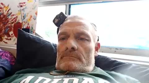 Snapshot of ragingzef69 chatting on October 2025 07:05:02 AM Bigthickdickinvic online show from October 2025 07:05:02 AM