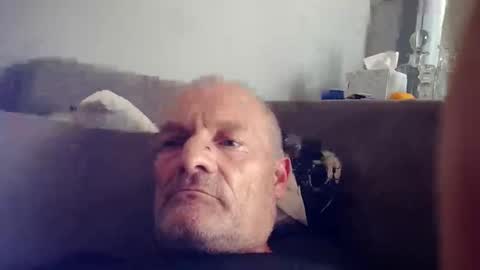 Bigthickdickinvic online show from February 2026 11:23:01 PM