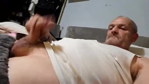 Bigthickdickinvic online show from April 2026 03:36:02 PM