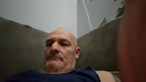 Bigthickdickinvic online show from May 2026 01:29:02 PM