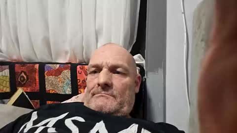 Bigthickdickinvic online show from May 2026 07:41:02 PM