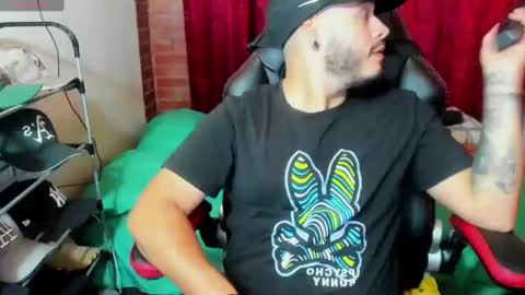 ragnar_lothbrok77 online show from March 2025 12:43:01 AM