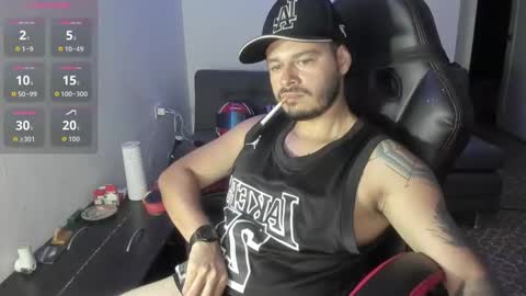 ragnar_lothbrok77 online show from October 2025 11:18:01 PM