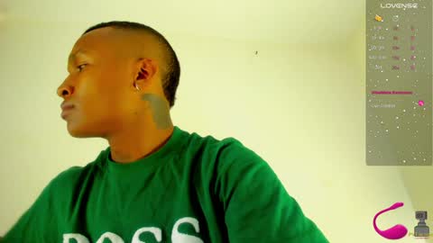 Andres H online show from January 2025 08:32:02 AM