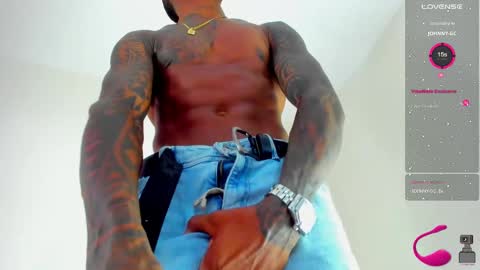 Andres H online show from February 2025 04:09:02 PM